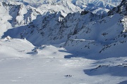  neiges bien ventées